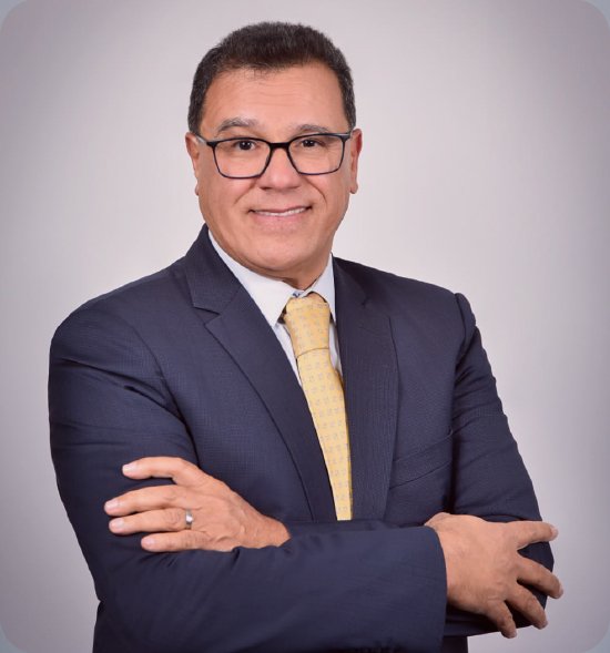 Mustapha Karim El Alaoui - Fondateur MEA BRIDGES