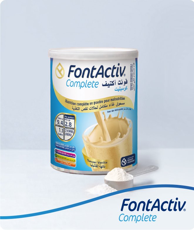 FontActiv Complete