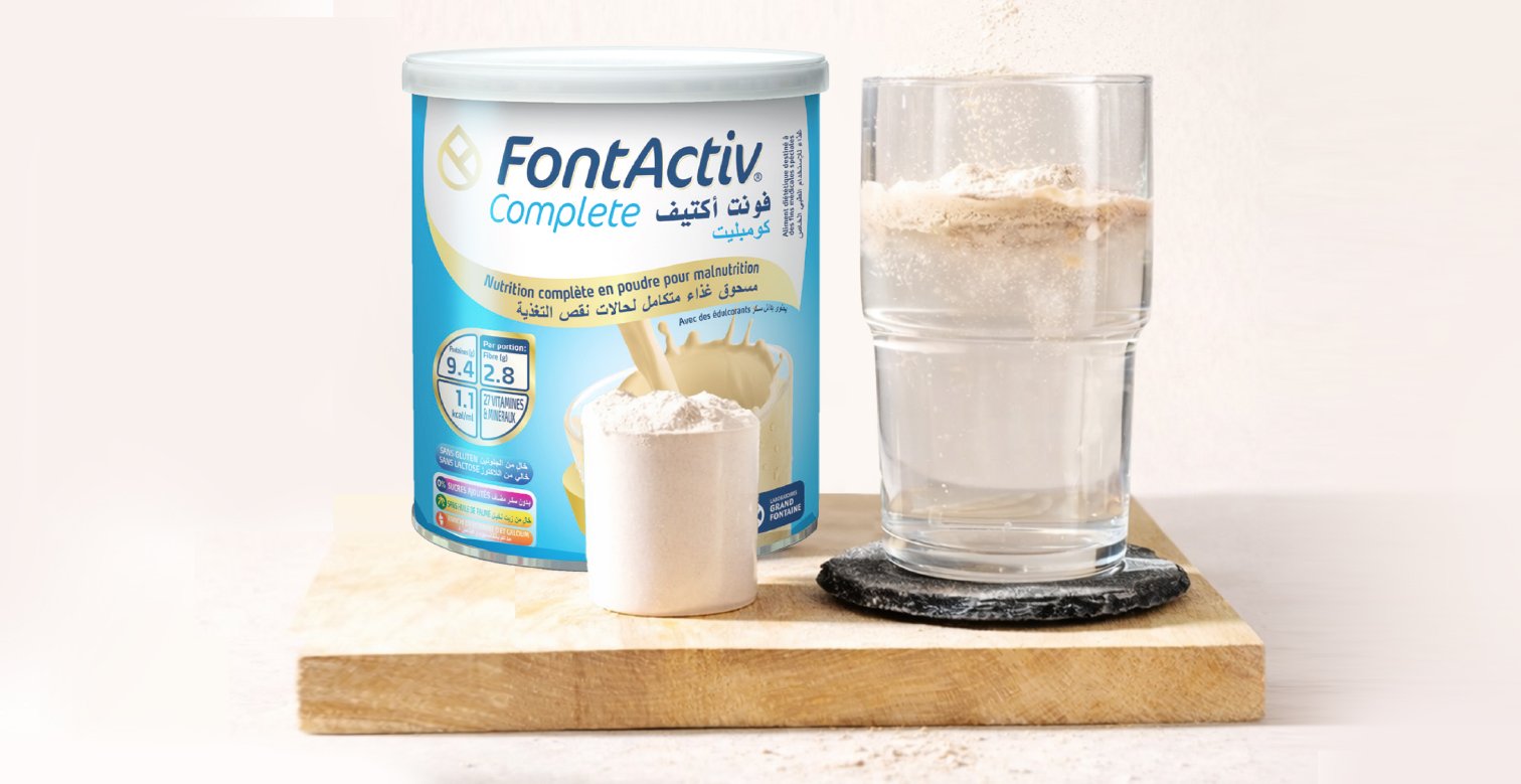 FontActiv Complete presentation