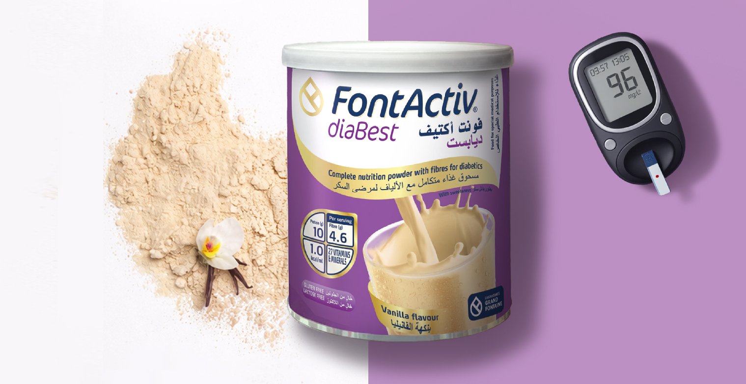 FontActiv Complete presentation